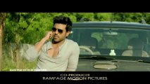 Thoofan Telugu Movie (Zanjeer) Dialogue Promo 1 - Ram Charan, Priyanka Chopra, Prakash Raj