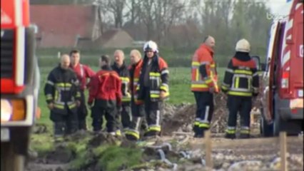 Un fermier décède, intoxiqué par des émanations provenant d'un puit