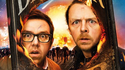 Le dernier pub avant la fin du monde - Bande annonce HD