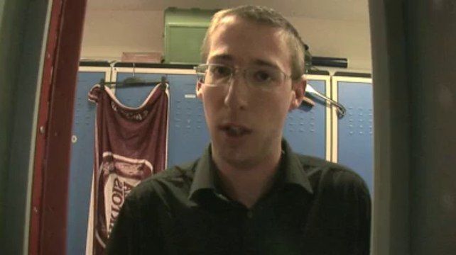 Dans le vestiaire : De quel club (Anderlecht ou Gand), Bruges doit-il être supporter ce soir?