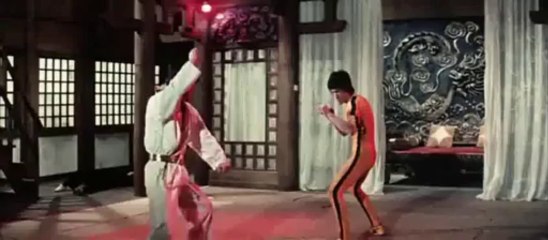 Bruce Lee | Game of Death