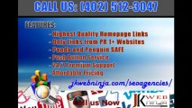Affordable SEO Service JK Web Ninja Affordable SEO Service
