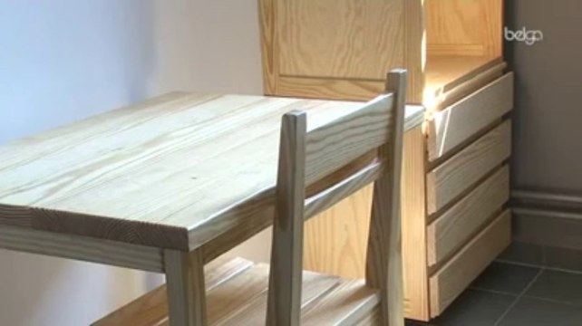 Grève à la prison de Saint-Gilles en raison de la surpopulation carcérale