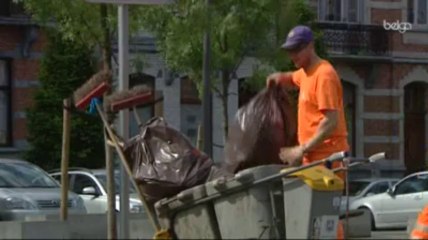 Anderlecht: trois attaques à la grenade