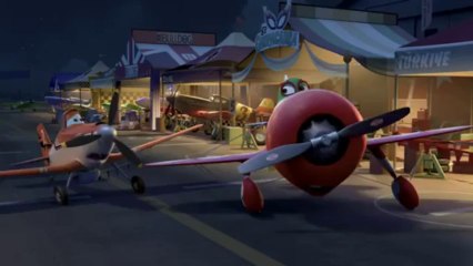 Самолеты - до встречи в небесах, амиго!