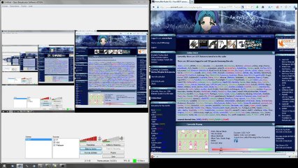 [Présentation] OBS une alternative à FRAPS ?