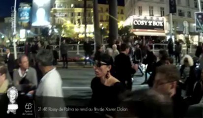 Festival de Cannes (19/05) : de Lawless à Trax