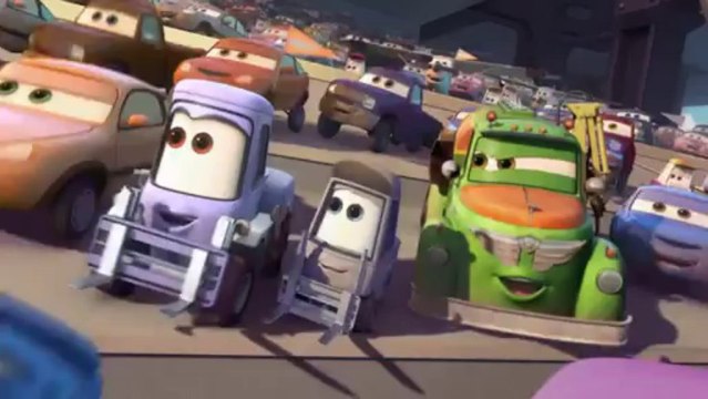 Самолеты - небо, под которым живут.