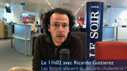 Les Belges consomment-ils trop d'anti-cholestérols?