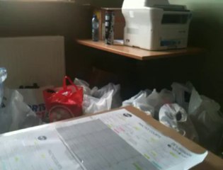 Brussels Open: Laurence Courtois vous explique sa fonction