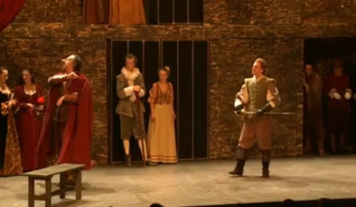 Cyrano de Bergerac