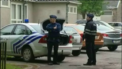 Le corps sans vie de la petite Diana Farkas a été retrouvé