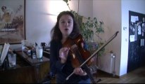 La leçon de violon: conclusion
