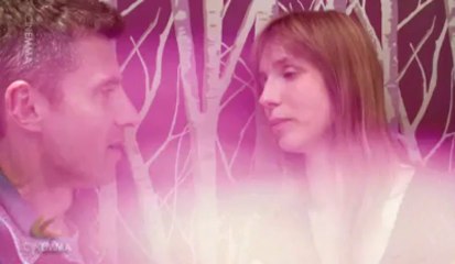 Festival de Cannes (24/05) : Amelie van Elmbt / La Tête la Première