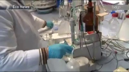 Solvay inaugure un centre en Inde