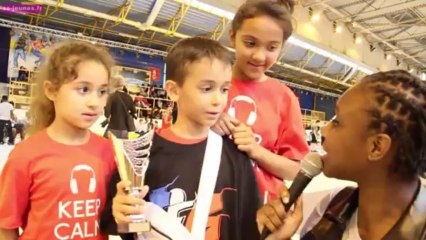 DoubleDutch HipHop CONTEST 2013