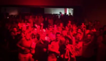 Welkenraedt relève le 2e défi des Diables Rouges