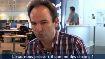 Le 11h02 : l'Etat nous presse-t-il comme des citrons ?