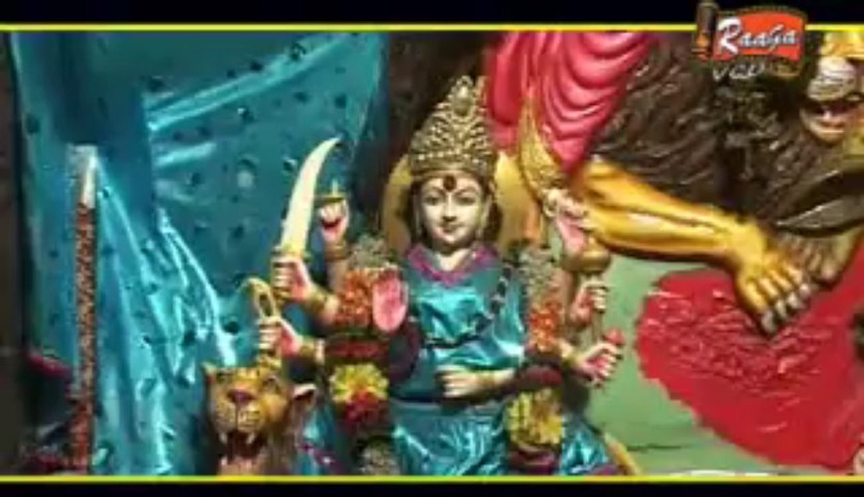 Dar Pe Tere Bhid Lage | Jago He Sharde | Mata Bhajan Hindi Devotional