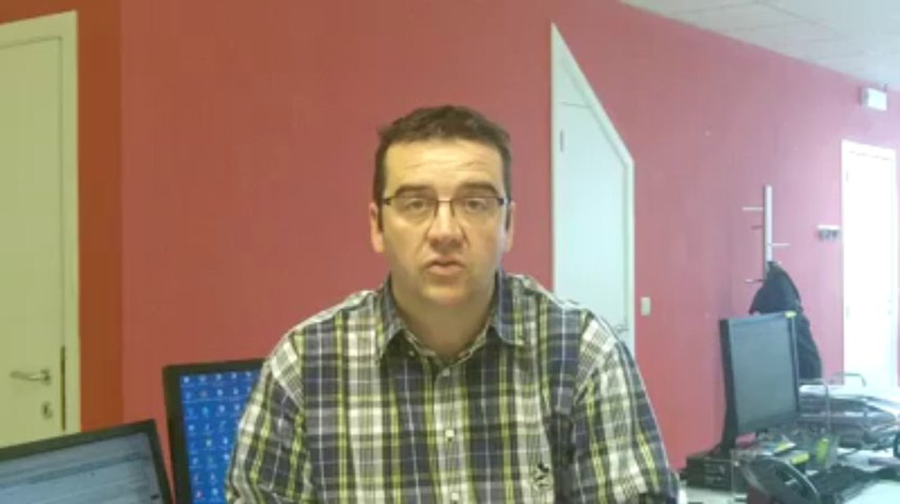 Les titres de La Meuse Luxembourg de ce mercredi 6 juin