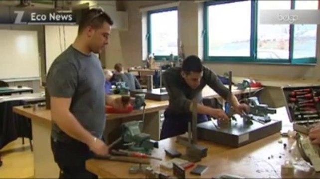 Les entreprises belges en difficulté face à la pénurie de main-d'œuvre