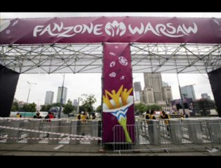 "Zone Euro" : à J-1, les Polonais commencent déjà la fête