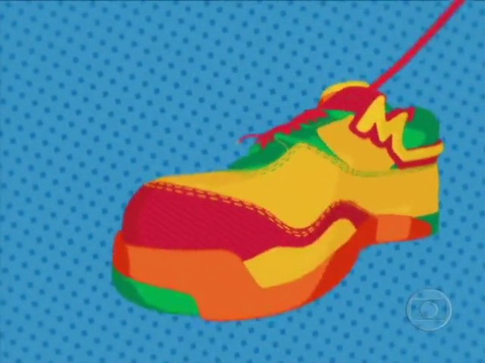 Abertura de Malhação (2008)