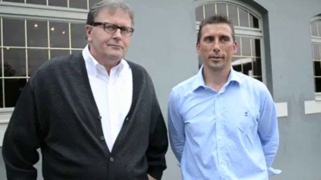 Challenge de régularité La Meuse Huy-Waremme - MJ Sport : la réaction vidéo de Vincent Binot (Waremme)