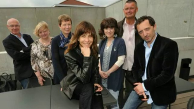 Sophie Marceau et Gad Elmaleh interviewés par les lecteurs de Sudpresse