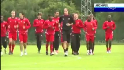 Mémé Tchité quitte le Standard pour le Club Bruges