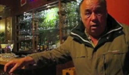 Proxénétisme: incorrigible Dodo la Saumure!