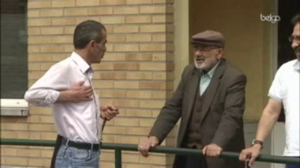 La plus grande mosquée de Wallonie sera à Liège