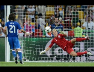 Zone Euro" : Les "papy" italiens font de la résistance