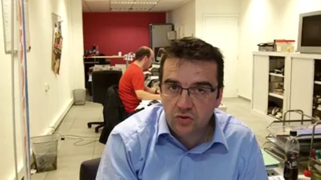 Les titres de La Meuse Luxembourg de ce mardi