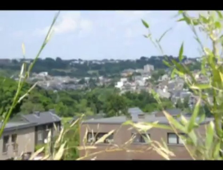 La meuse à visité le nouvel appartement de Michel daerden à saint Nicolas