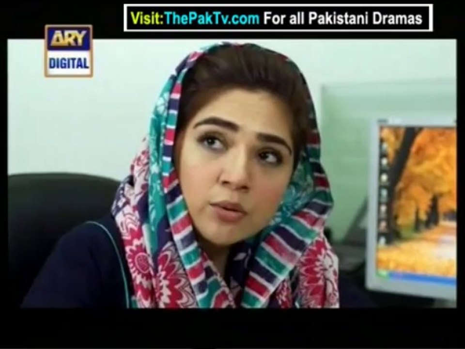 Qarz By Ary Digital Episode 9