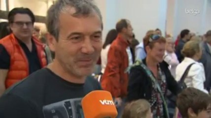 Les Belges nombreux à partir en vacances hors saison