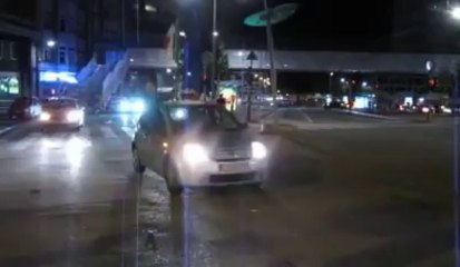 EURO 2012 L'Italie est en finale