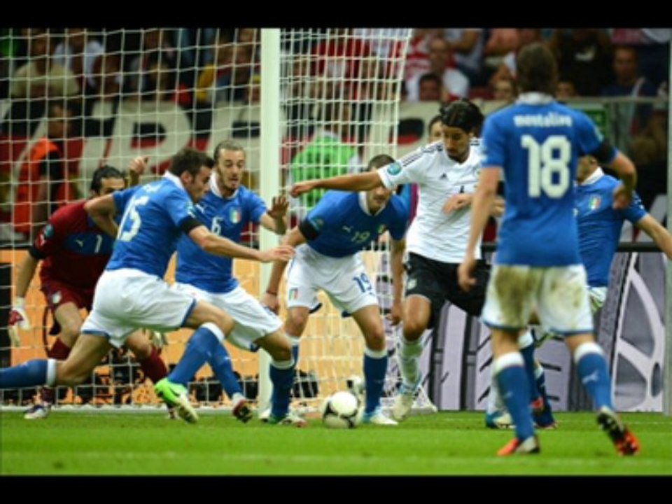 « Zone Euro »: Et à la fin, ce n’est pas toujours l’Allemagne qui gagne...