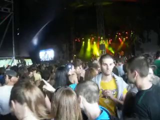 Le peuple de l'herbe