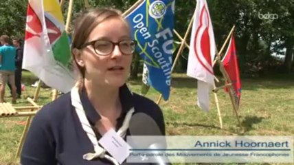 Les ministres Furlan et Smet collaborent pour les camps d'été