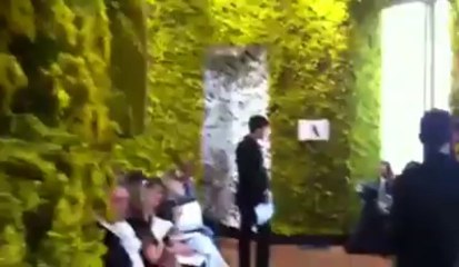 Dior est belge - (1/2) avant le défilé