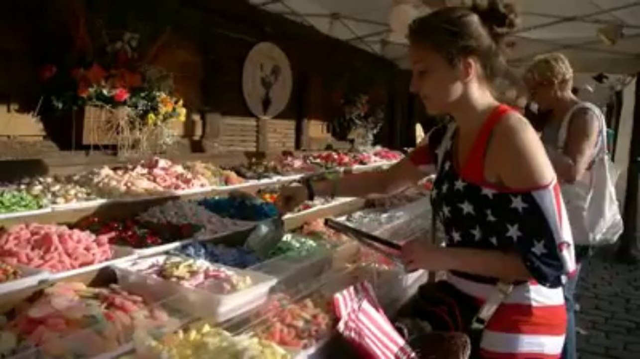 Inauguration de la 10e édition de Bruxelles les Bains
