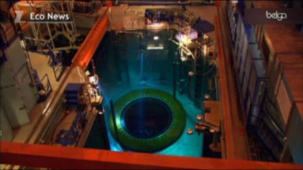 Tihange: Wathelet pourrait se tourner vers EDF