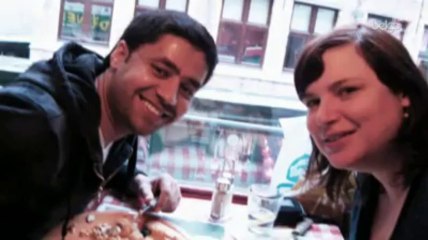 Parwais Sangari, expulsé malgré les protestations