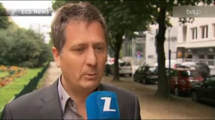 Bruxelles: le cauchemar des bouchons
