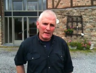 Erezée: et si on lançait une prime pour ceux qui mettent les vaches à l'herbe?