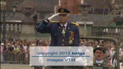 Le nouveau "patron" de l'armée veut mettre en œuvre les décisions du gouvernement