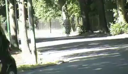 Test du vélo électrique