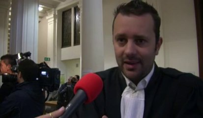 Foyer Taminois: les trois inculpés s'en sortent bien